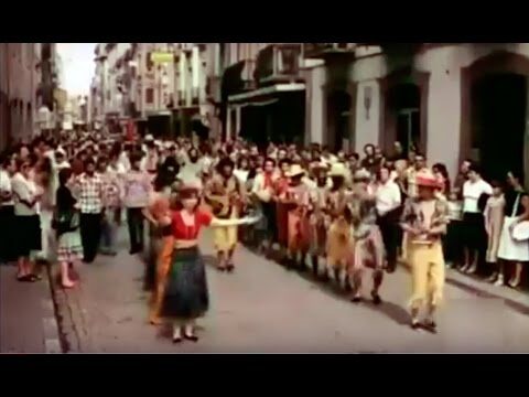 Barrios M&aacute;s Populares de Huesca