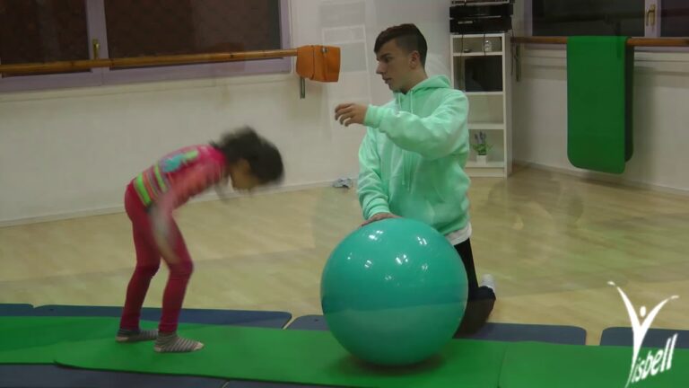 Clases de Acrobacia en Barbastro: D&oacute;nde Encontrarlas