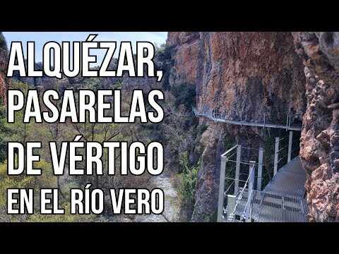 Rutas de Senderismo con Vistas en Monz&oacute;n
