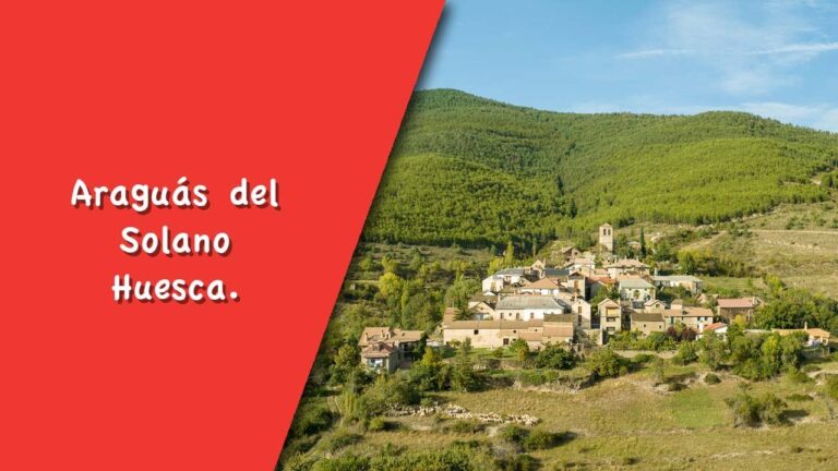 Festividades Populares en Jaca