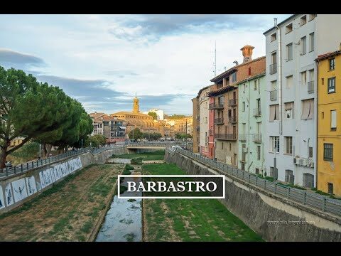Rutas Hist&oacute;ricas Imperdibles en Barbastro