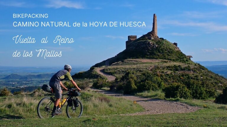 Rutas de Ciclismo Urbano en Huesca: Mejores Opciones