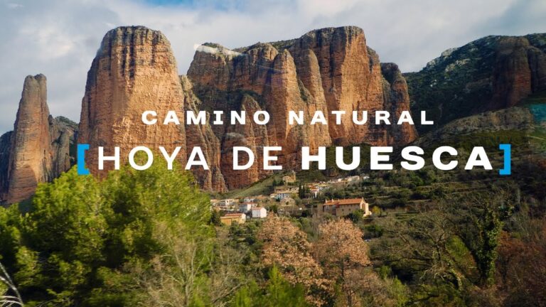 Rutas de Bici de Monta&ntilde;a en Bolea: Explorando la Naturaleza