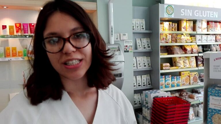 Tiendas de Productos Sin Gluten en Huesca