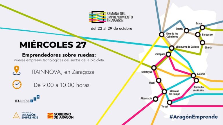 Transporte en Bicicleta en Barbastro: Evaluaci&oacute;n y Experiencias