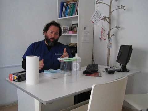 Gu&iacute;a para Obtener una Cita M&eacute;dica en Ayerbe