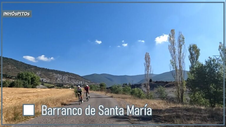 Las Mejores Zonas con Vistas en Jaca