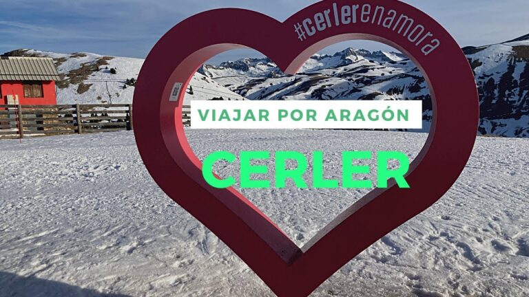 Mejores Destinos para Practicar Esqu&iacute; Cerca de Alqu&eacute;zar
