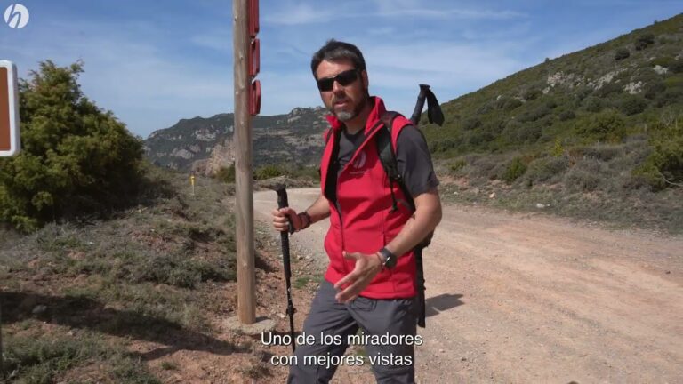 Rutas Naturales Cercanas a Loarre