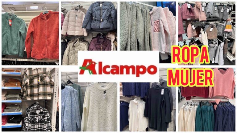 Gu&iacute;a de tiendas de ropa para tallas grandes en Barbastro