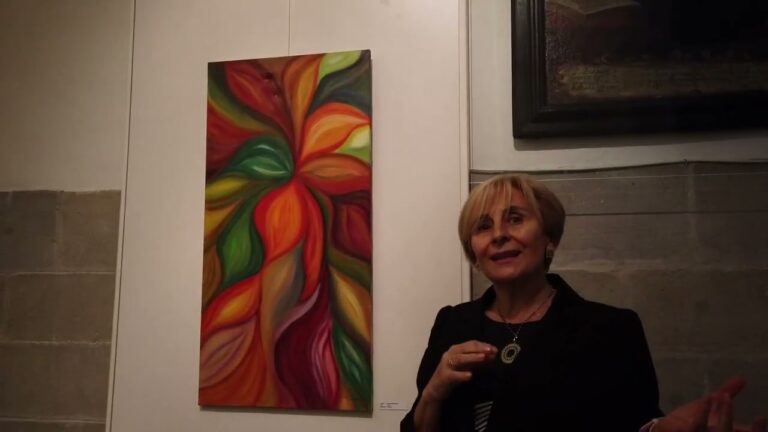 Galer&iacute;as de Arte en Graus: Un Recorrido Cultural