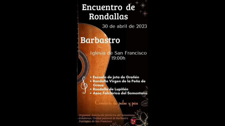 Mejores academias de baile para clases de flamenco en Barbastro