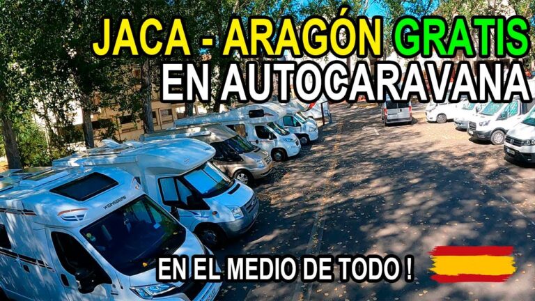 Alquiler de Furgonetas en Graus: Gu&iacute;a Completa