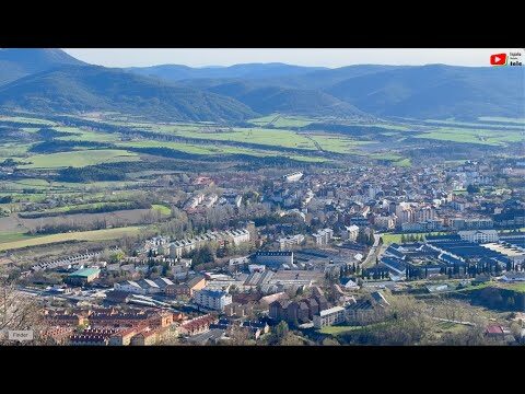 Mejores lugares para practicar deportes al aire libre en Jaca