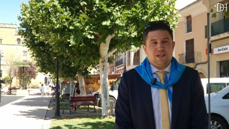 Turismo en Ayerbe: Una Visi&oacute;n General