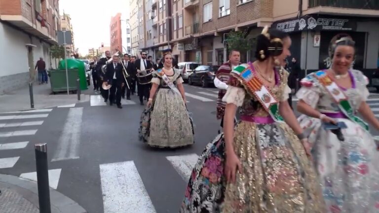 Festividades Locales Populares en Bolea