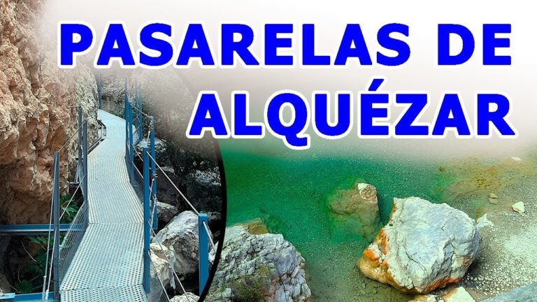 Guía para obtener licencia de apertura en Alquézar