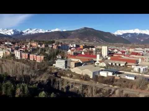 Mejores lugares para pasear en Sabi&ntilde;&aacute;nigo