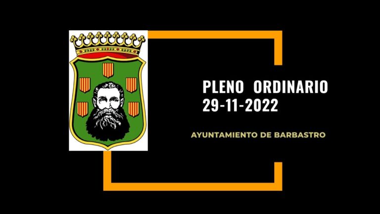 Calidad de Servicios en Barbastro: Un An&aacute;lisis Exhaustivo