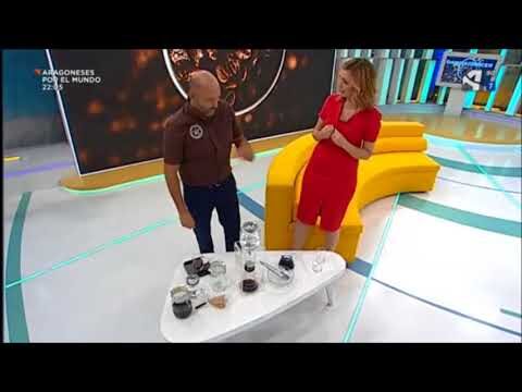 Las Mejores Cafeter&iacute;as en Bolea