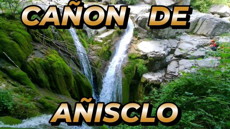 Rutas Naturales Imperdibles en Huesca