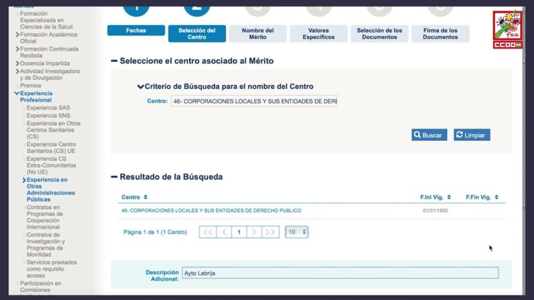Requisitos para ser aut&oacute;nomo en Barbastro