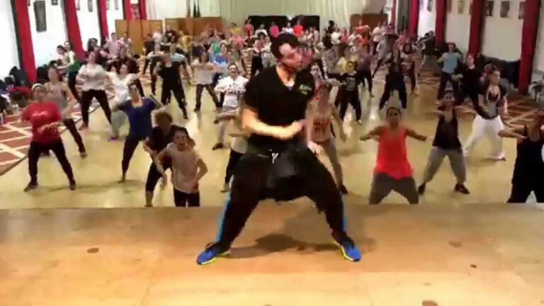 Clases de Zumba en Graus: D&oacute;nde Encontrarlas