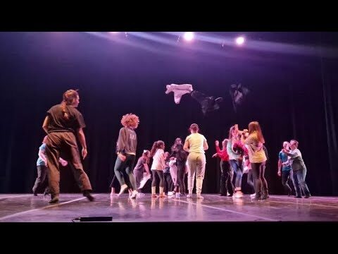 Academias de Danza Clásica en Huesca: Dónde Encontrarlas