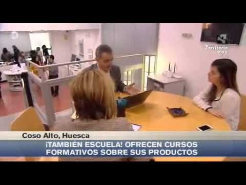 Tiendas de Tecnolog&iacute;a en Huesca: Gu&iacute;a Completa