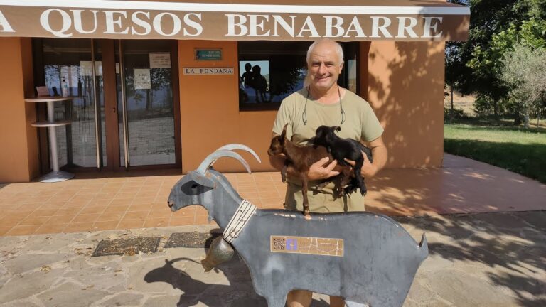 Actividades Navide&ntilde;as en Benabarre