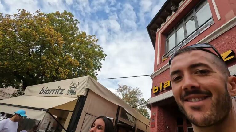 Los Mejores Bares de Tapas en Jaca