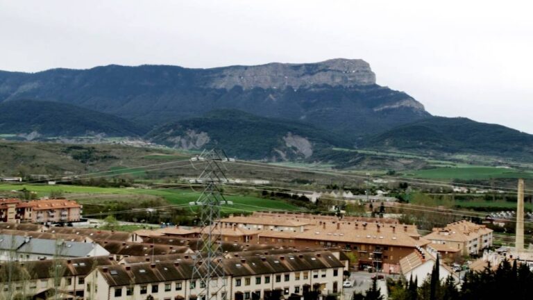 Servicios de Atenci&oacute;n a Personas Mayores en Jaca