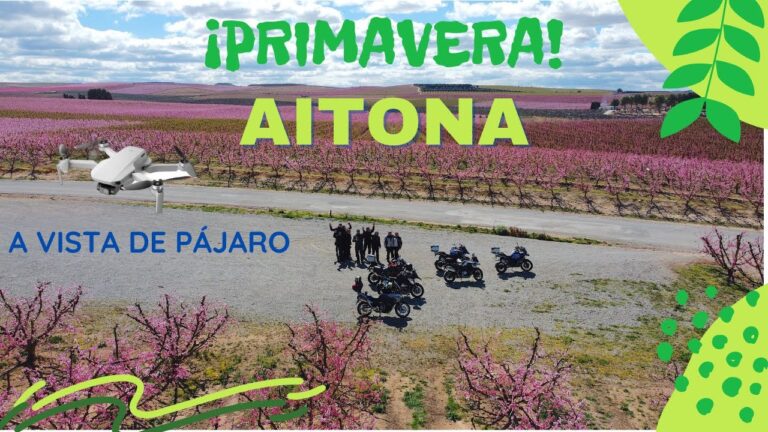 Rutas Tur&iacute;sticas Populares en Loarre