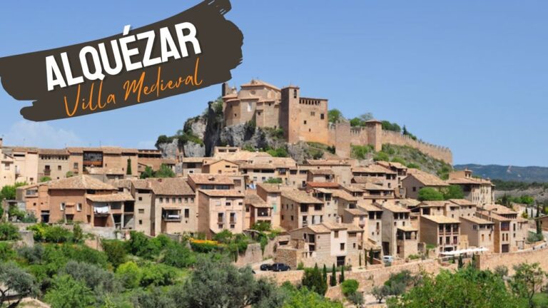 Plazas Imperdibles en Alqu&eacute;zar