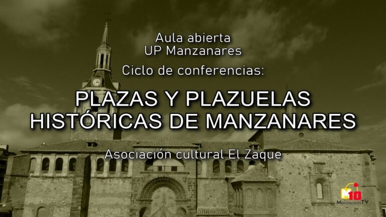 Plazas Históricas Populares en Monzón