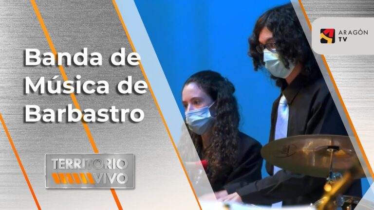 M&uacute;sica en Vivo en Barbastro: Mejores Lugares para Disfrutarla