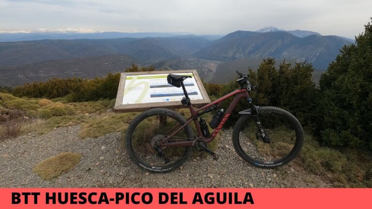 Las Mejores Tiendas de Bicicletas en Huesca