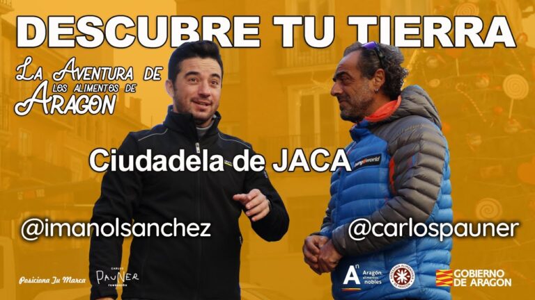 Gu&iacute;a de compra de artesan&iacute;as en Barbastro
