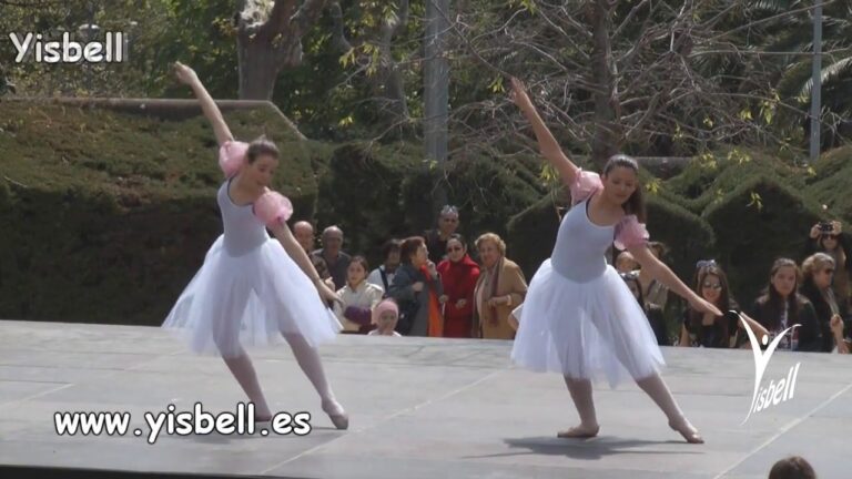Academias de Danza Contempor&aacute;nea en Huesca