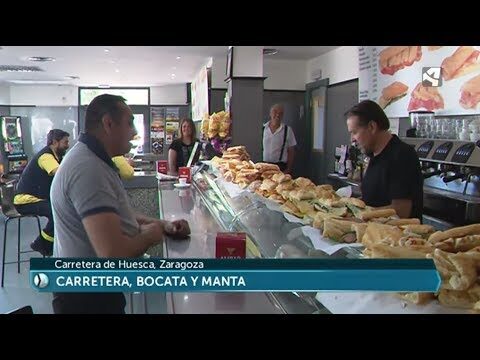 Cafeterías Abiertas en Huesca: Guía Práctica