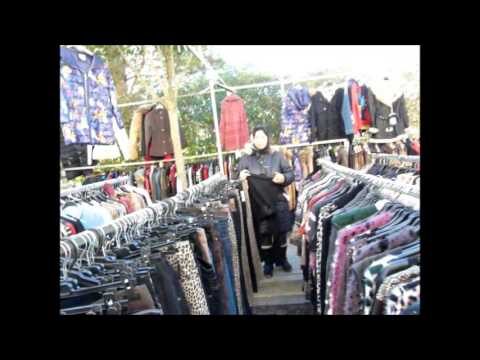 Mercadillos en Jaca: Gu&iacute;a de Compras y Experiencias
