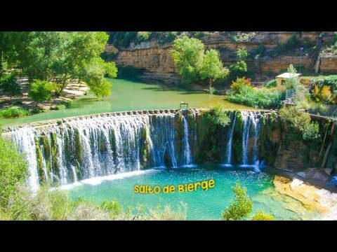 Zonas de Picnic Populares en Huesca