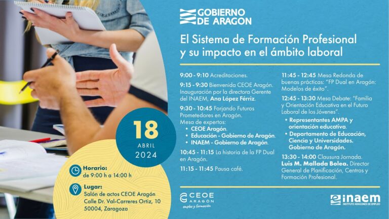 Centros de Formaci&oacute;n Profesional en Bolea: Opciones y Oportunidades
