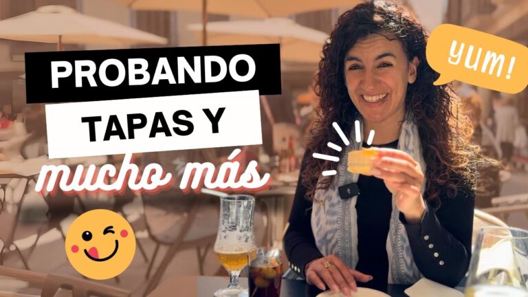 Los mejores lugares para disfrutar pintxos en Benabarre