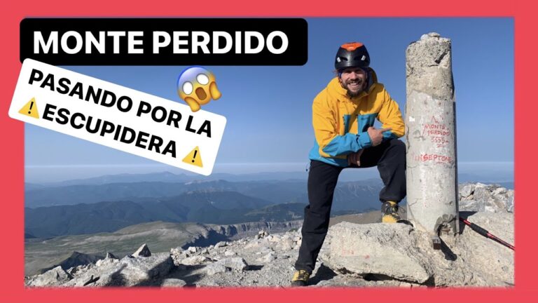 Tiendas de Material Deportivo en Huesca: Gu&iacute;a Completa