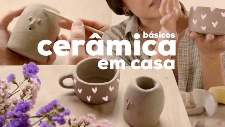 Mejores lugares para aprender cerámica en Jaca