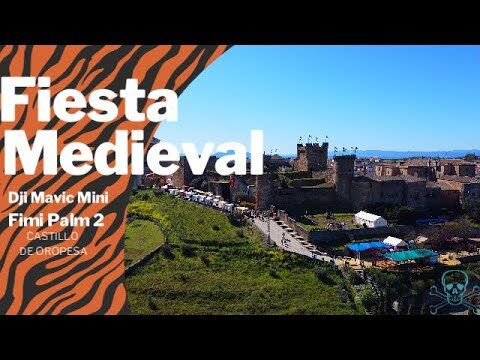 Ferias Destacadas en Loarre
