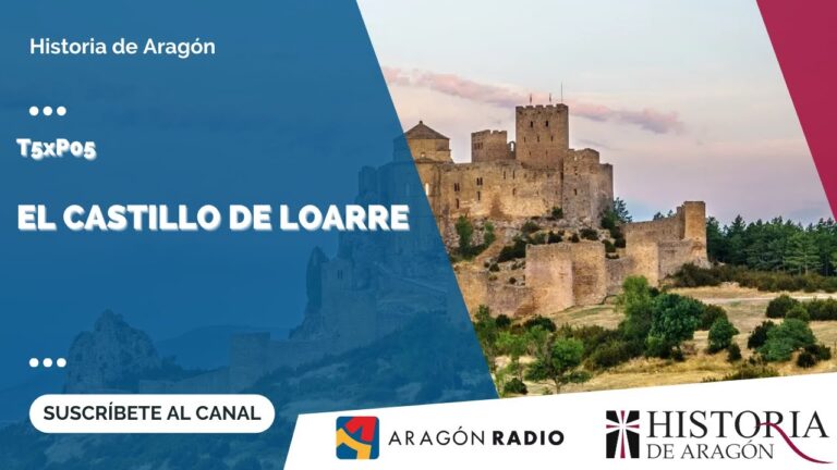 La Mejor &Eacute;poca para Visitar Loarre