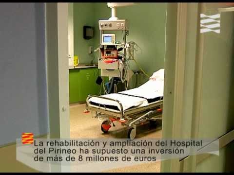 Hospitals in Sabi&ntilde;&aacute;nigo: Gu&iacute;a Completa