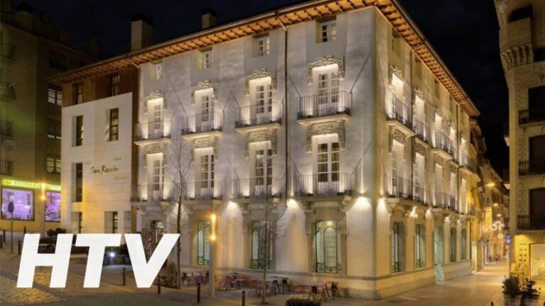 Las mejores terrazas en Barbastro: gu&iacute;a imprescindible
